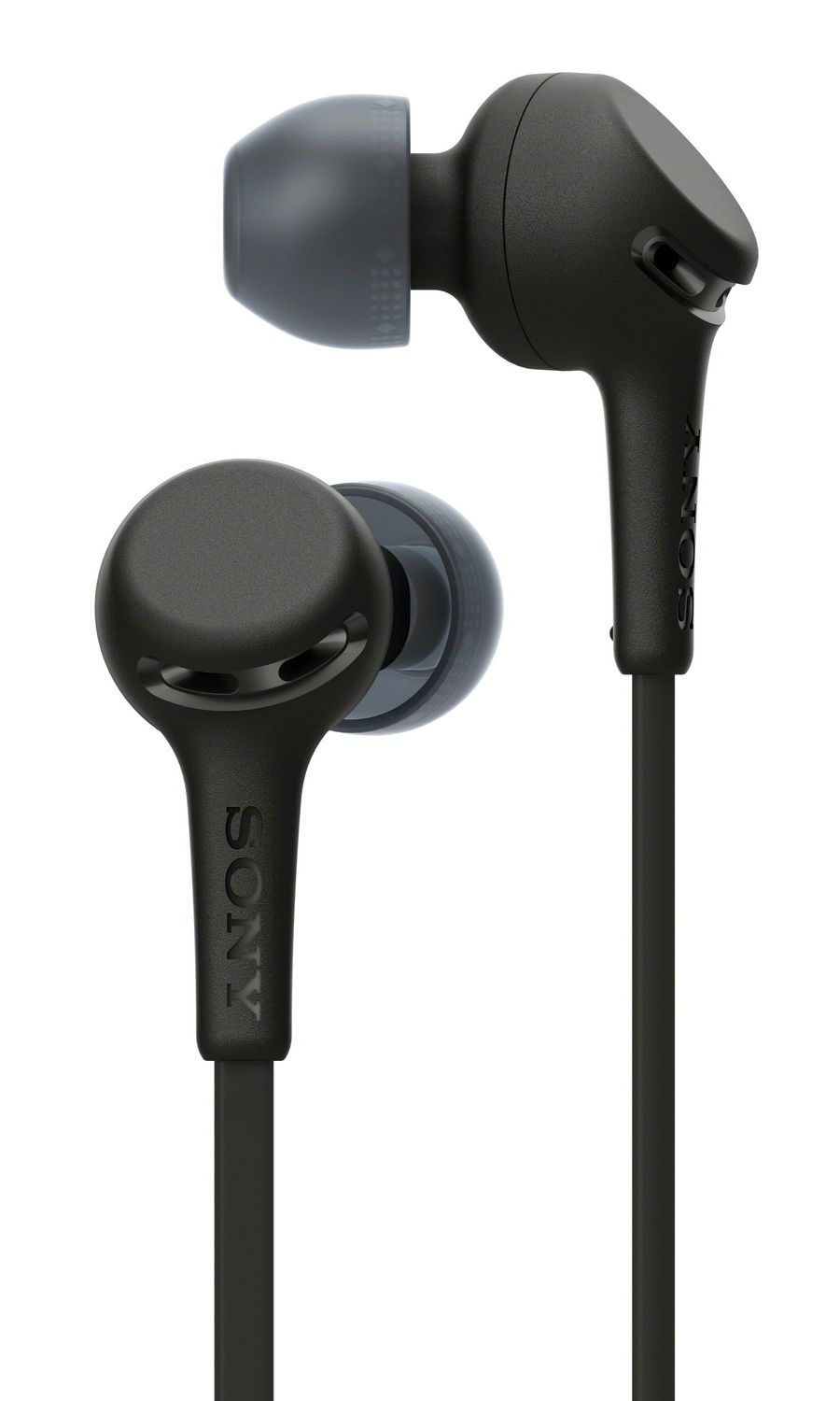 Sony Wireless In-Ear Headphones WIXB400 - Walmart.ca