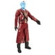 Marvel Guardians of the Galaxy Titan Hero Series - Figurine Yondu – image 1 sur 2