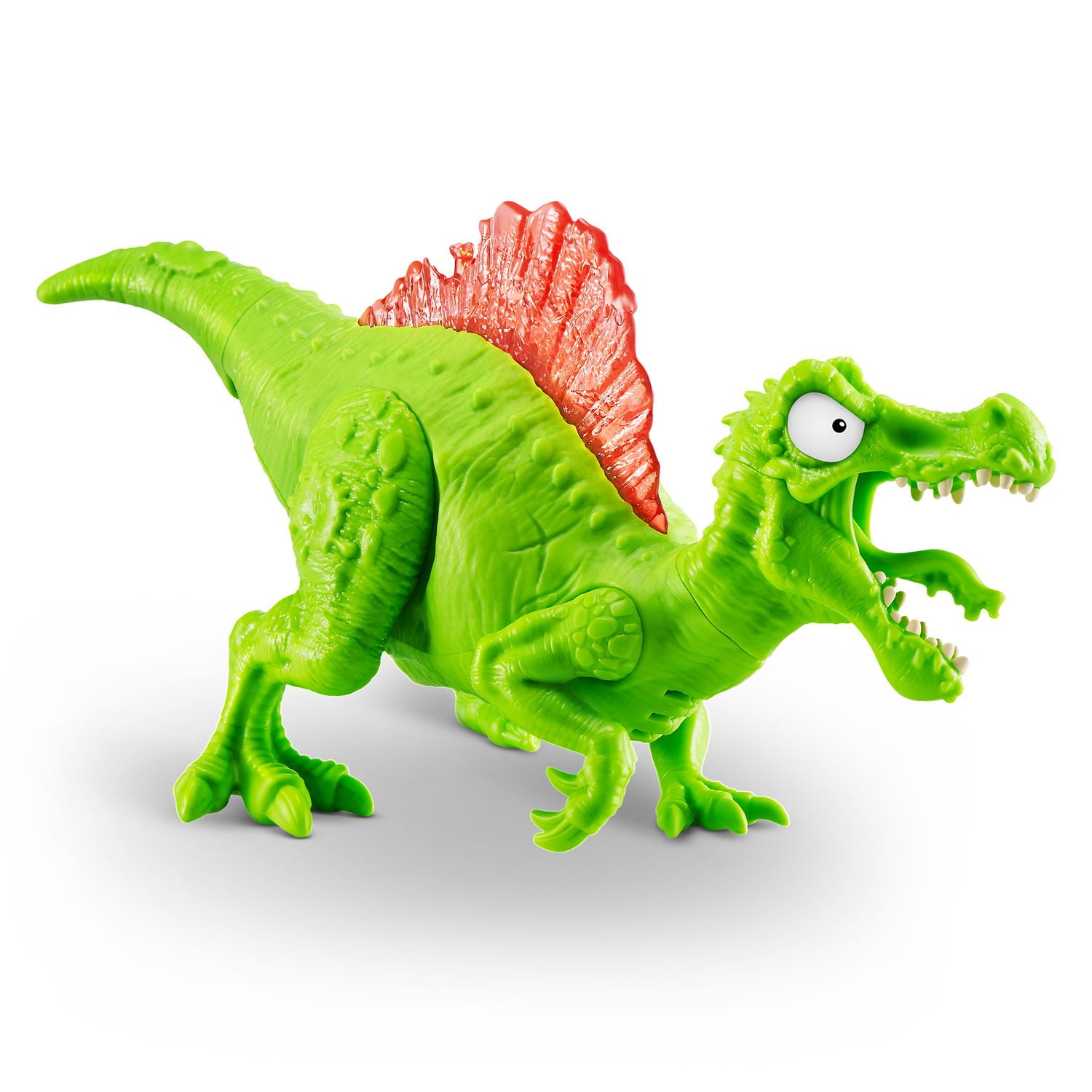 Zuru Smashers Mini Jurassic Light Up Dino Toy - Assorted, 1 ct