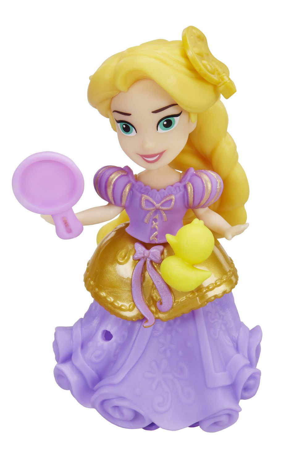 Disney Princess Little Kingdom Classic Rapunzel Walmart
