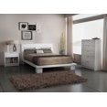 thumbnail image 2 of Commode 5-tiroirs Cosmopolis, 2 of 2