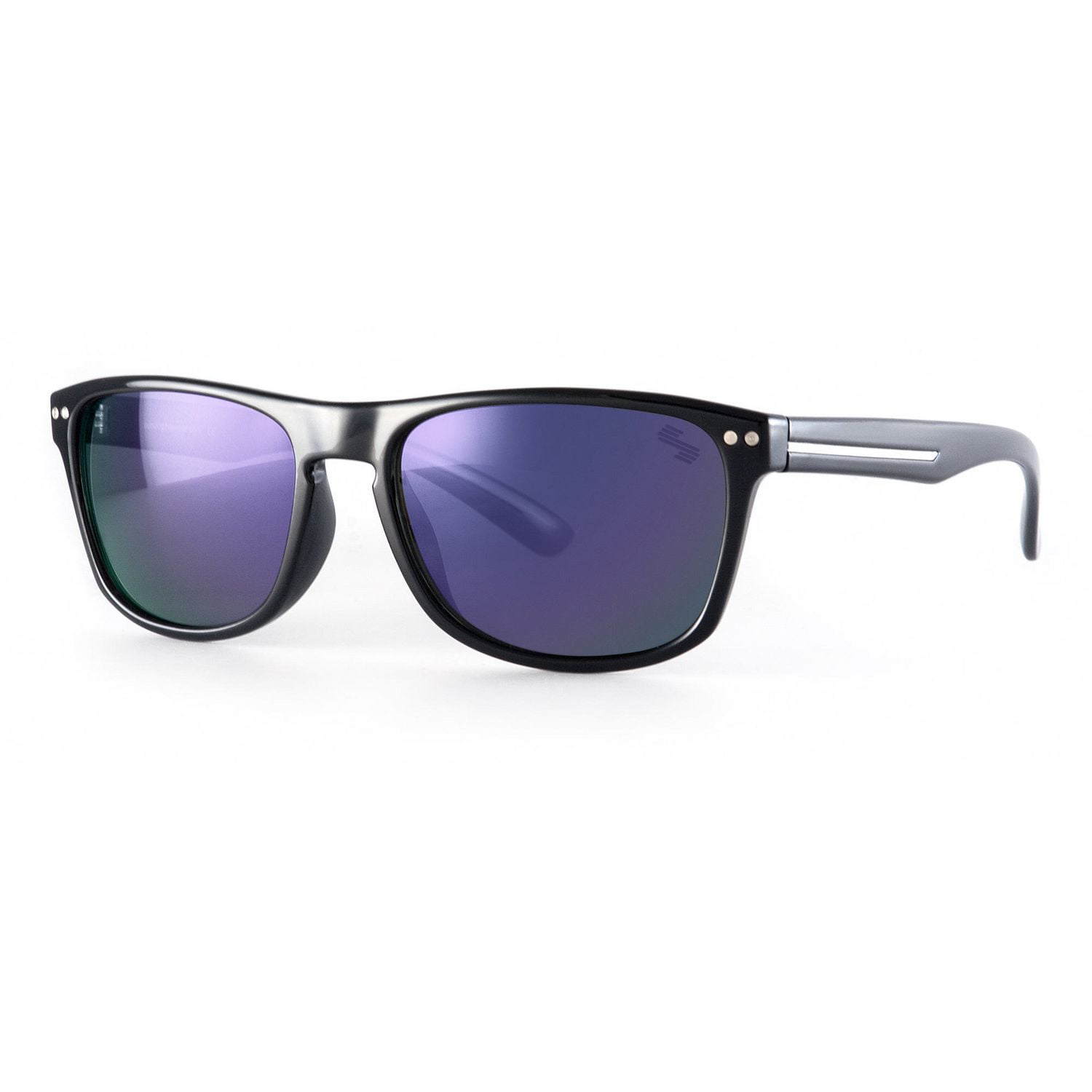 Sundog Eyewear Sunglasses Azure Black Walmart Canada