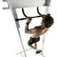 Iron Body Pull Up Bar Door Gym - Total Upper Body Home Workout Trainer - image 3 of 9