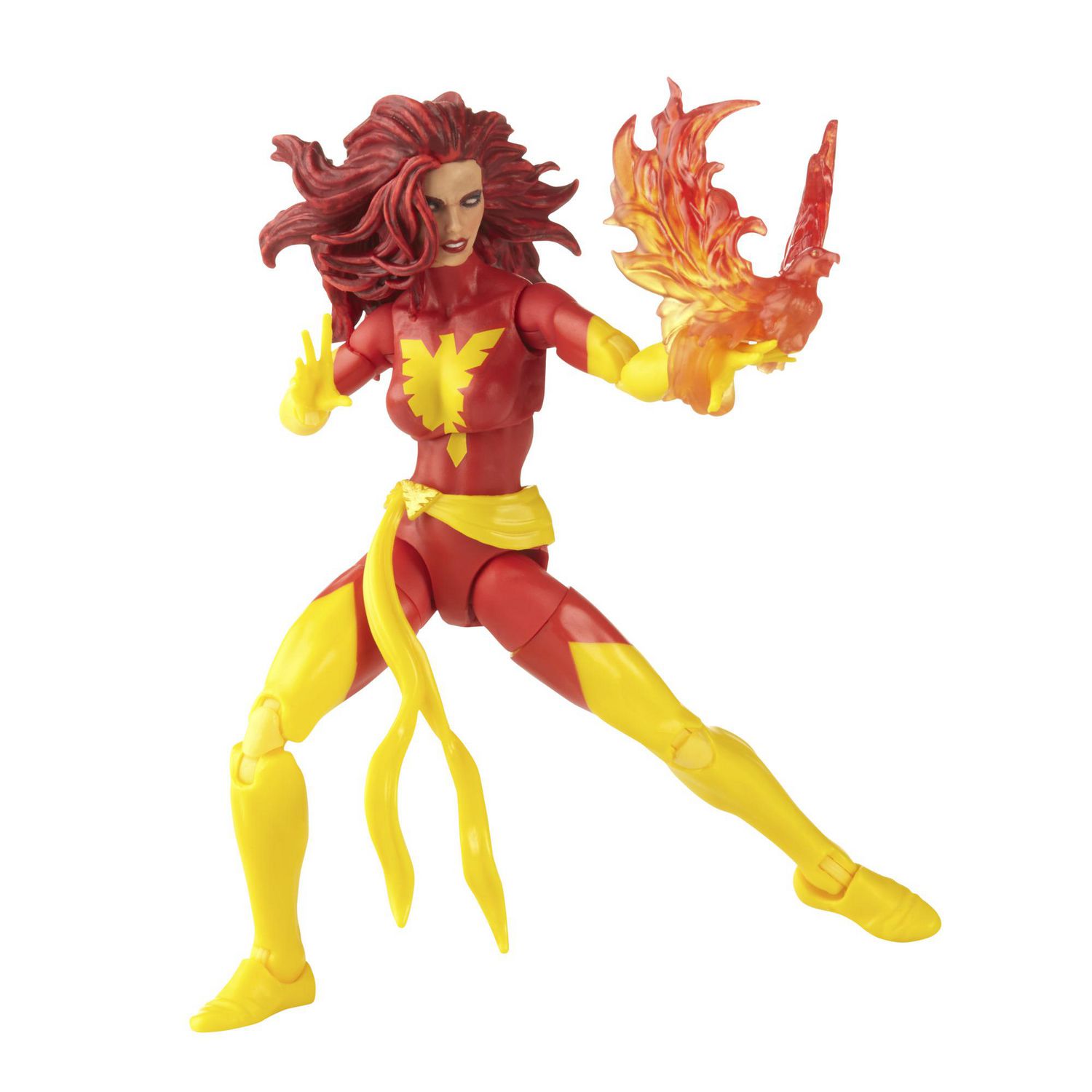 Marvel Legends Series X-Men Classic Dark Phoenix 6-inch Action