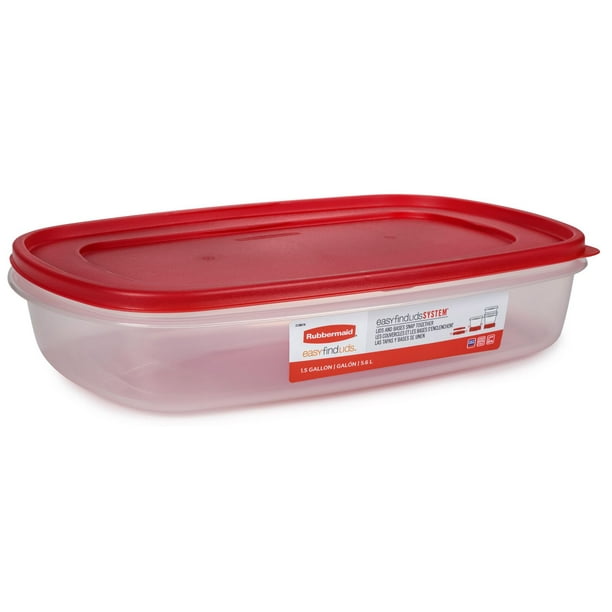 Tupperware Kids Lunch Box, Furniture & Home Living, Kitchenware &  Tableware, Food Organisation & Storage on Carousell