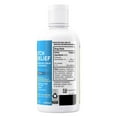 thumbnail image 4 of Polysporin Itch Relief Lotion, Fast Acting Itch & Pain Relief, 177 mL, 4 of 5
