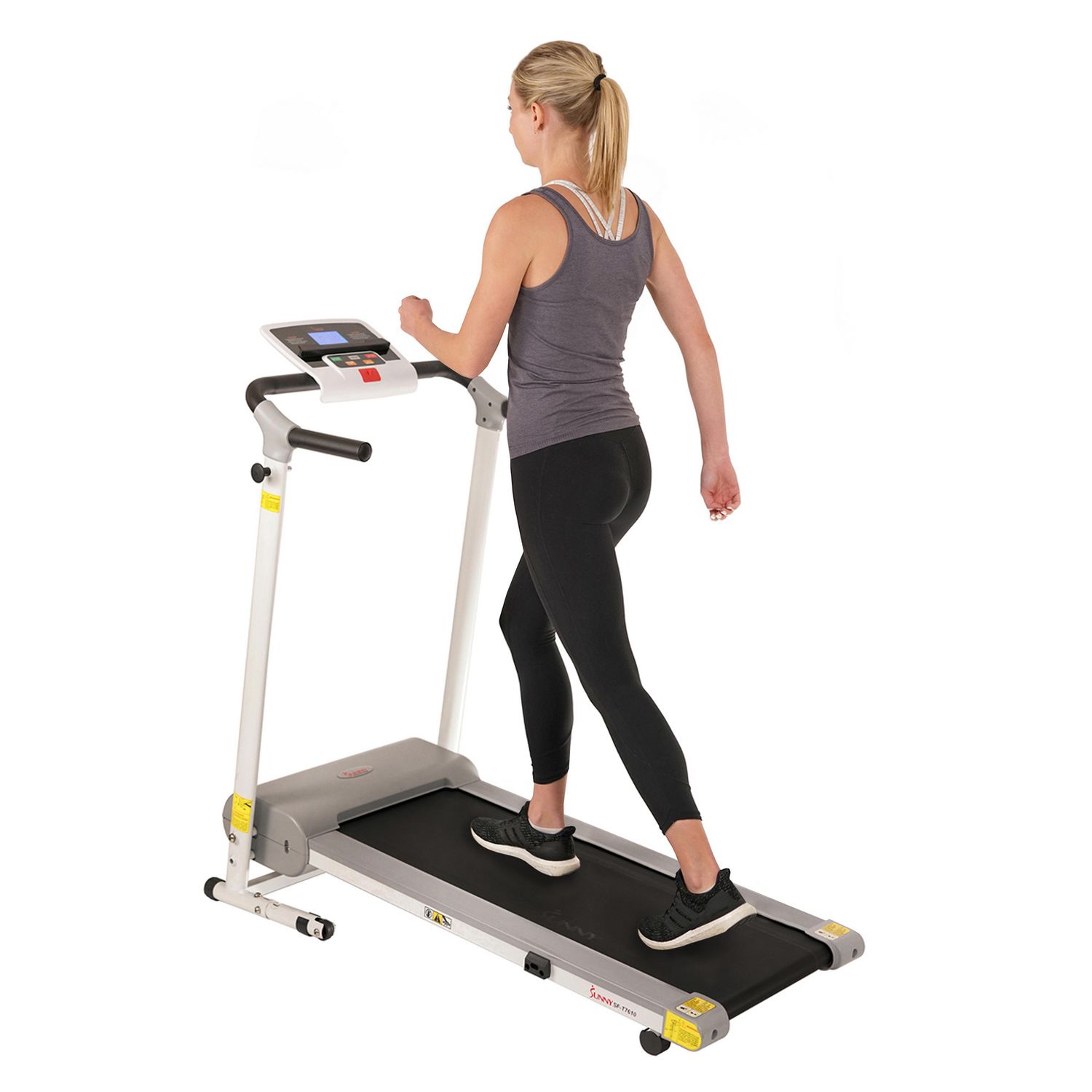 Sunny Health & Fitness Treadmill 