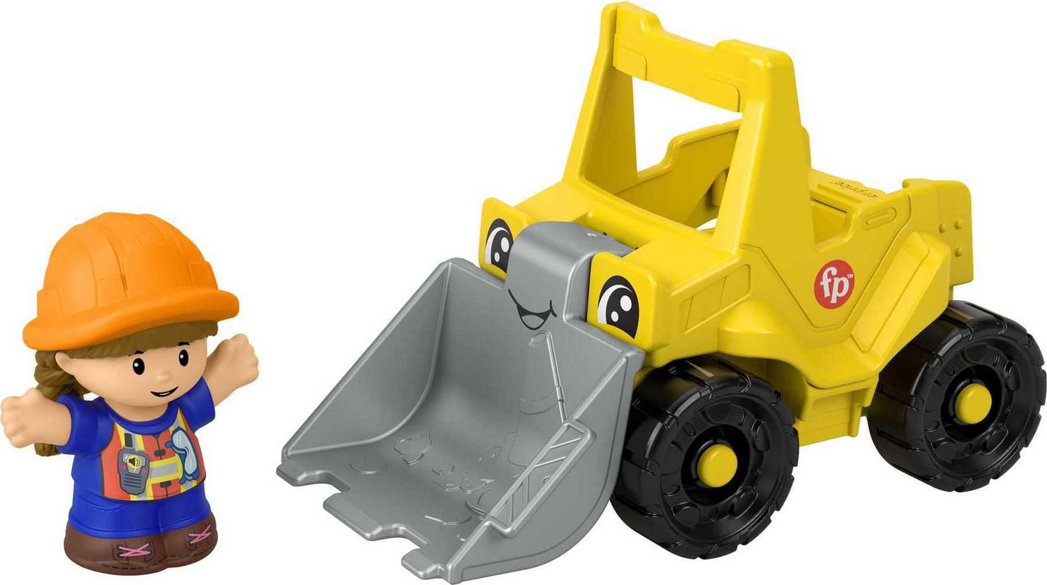Fisher price construction set discount