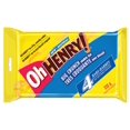 thumbnail image 1 of OH HENRY! Big Crunch Bar 4pack, 1 of 1