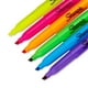SHARPIE Pocket Style Highlighters Assorted Chisel Tip Pens, 12 Pack - image 4 of 5
