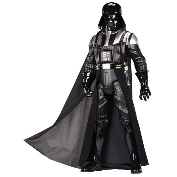 Star Wars (Guerre des étoiles) – Darth Vader Figurine 20 po