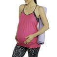 thumbnail image 1 of Hauts-débardeur actifs Nurture by Lamaze de maternité, 1 of 2