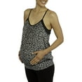 thumbnail image 1 of Nurture by Lamaze Maternity ACTIVE Tank Tops, 1 of 2