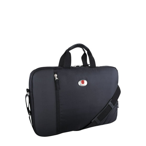 Swiss Gear Laptop Bag Holds 17" Laptop Walmart.ca