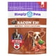 Gâteries à base de viande Bacon Eh! de Simply Pets – image 1 sur 2