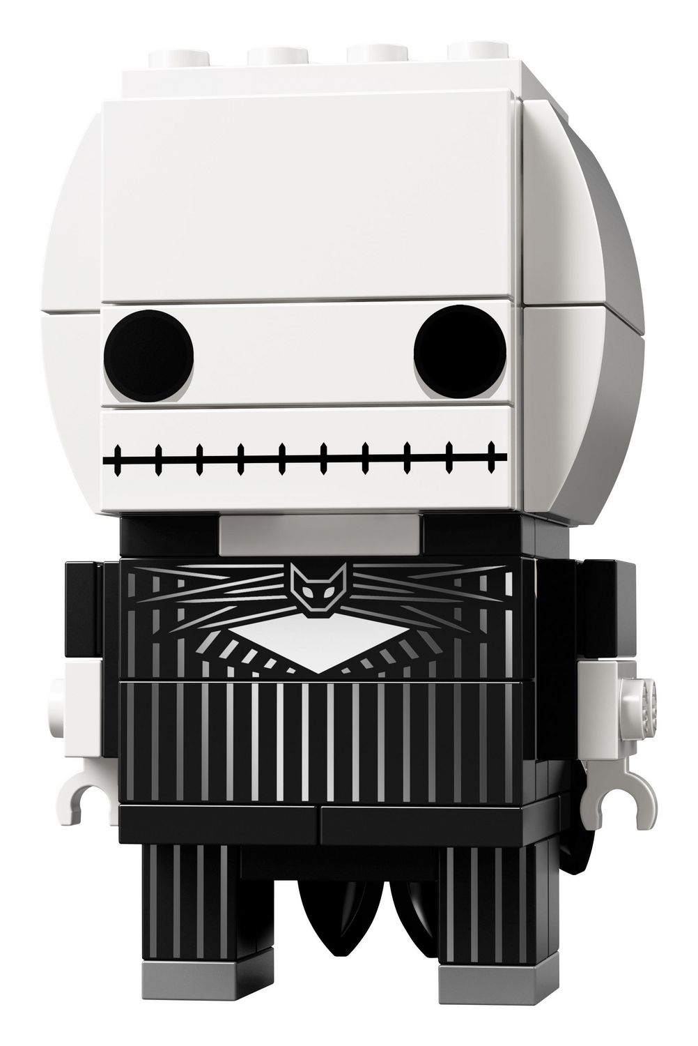 Lego brickheadz jack and sally sale