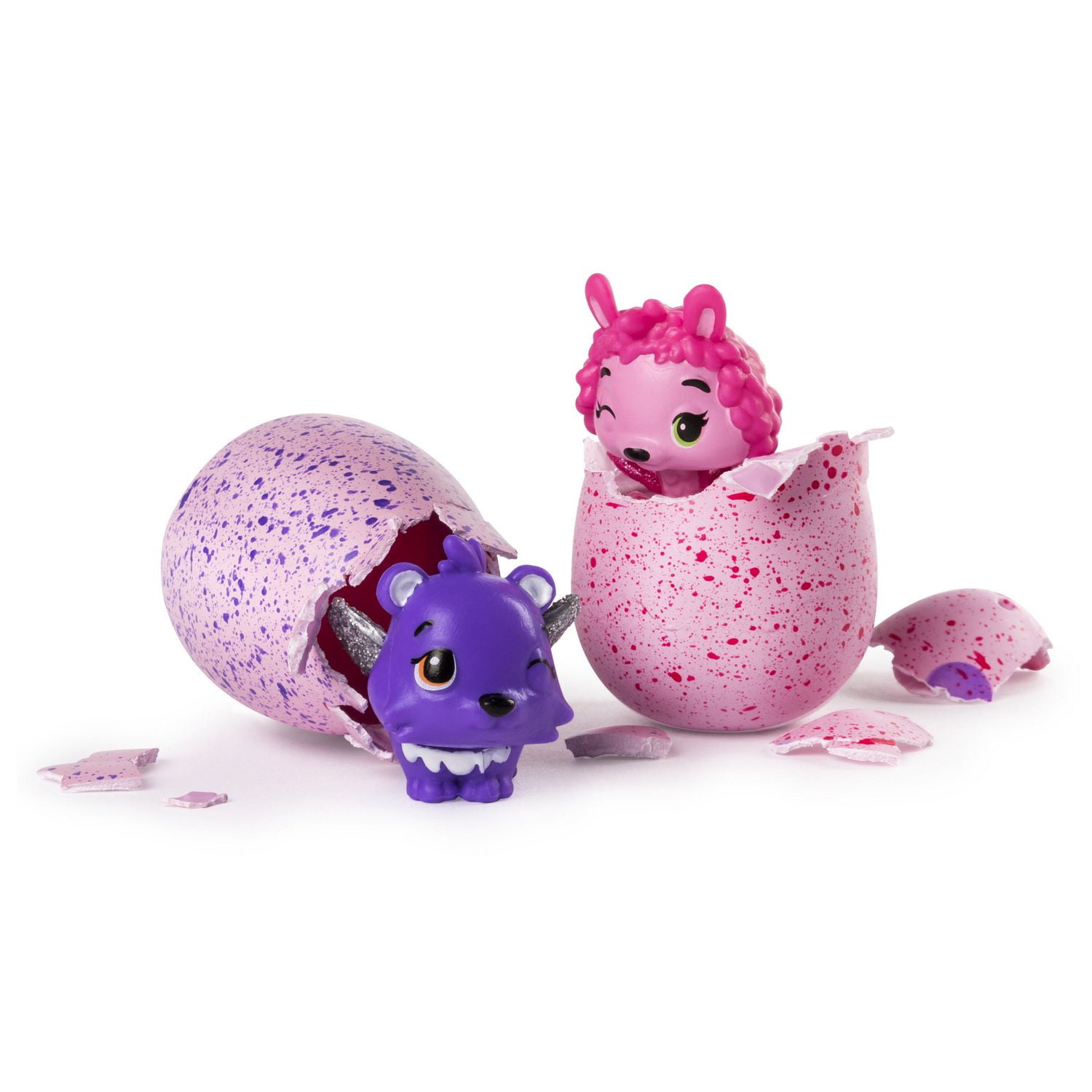 Colleggtibles Owlicorn Hatchimals Sapphire Springs Hatchimals