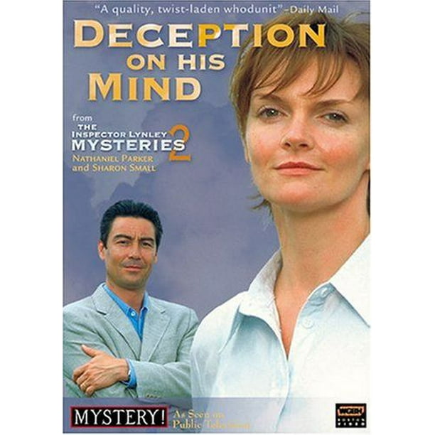 Inspector Lynley Mysteries 2 - Deception On His Mind