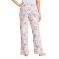 thumbnail image 2 of Disney Women's Marie Pajama Pant, 2 of 3