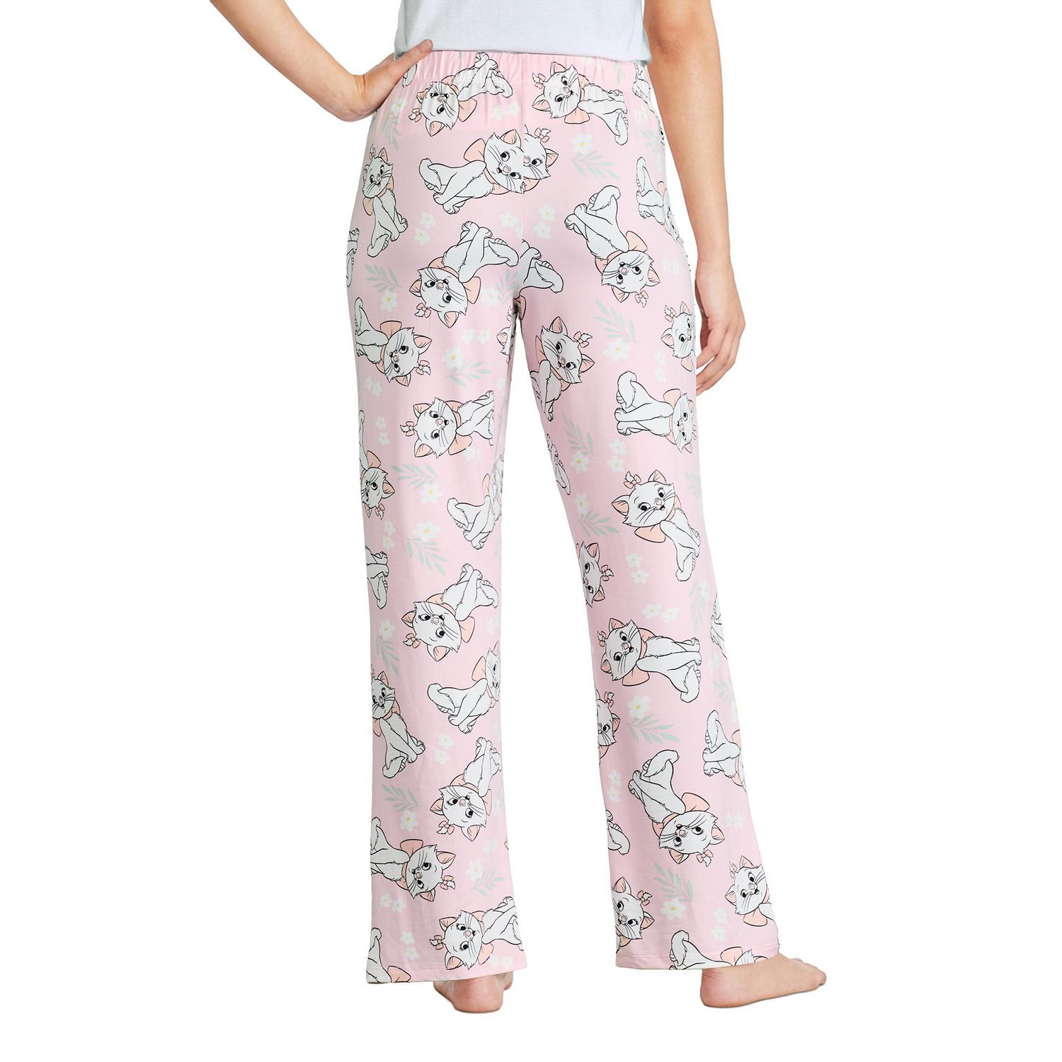 Pantalon de pyjama Marie Disney pour femmes