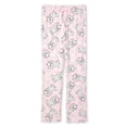 thumbnail image 3 of Disney Women's Marie Pajama Pant, 3 of 3