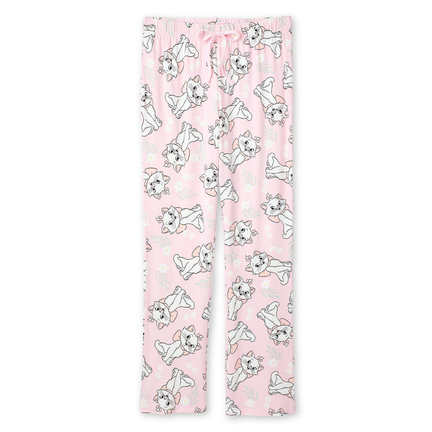 Pantalon de pyjama Marie Disney pour femmes