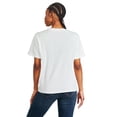 thumbnail image 2 of Super Mario Women's Graphic T-Shirt, 2 of 3