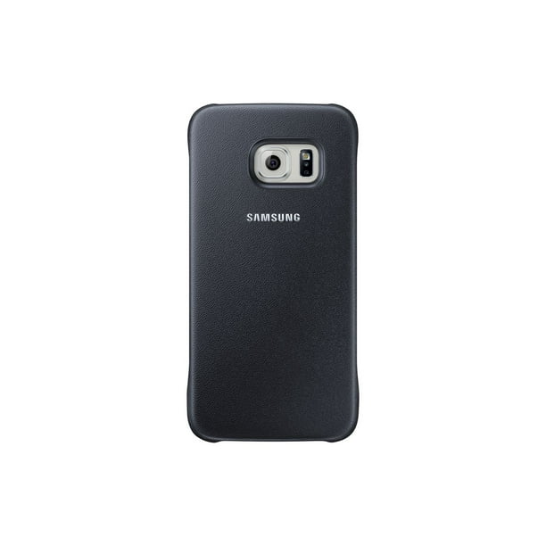 Étui rigide transparent pour Samsung Galaxy S6