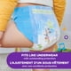 Sous-vêtements d’entraînement Pull-Ups pour garçons, Emballage Économie Taille:  2T - 6T | 104-66 sous-vêtements – image 5 sur 9