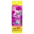 thumbnail image 1 of Rasoirs jetables Gillette Daisy Classic, 1 of 6