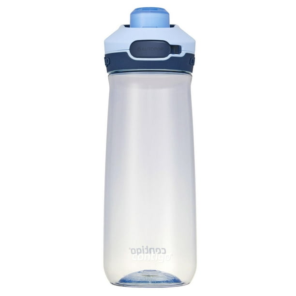 Contigo Trekker Bouteille d'eau pour enfants avec couvercle anti
