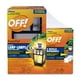 Recharge PowerPad d'OFF! pour lampes anti moustique, paq. de 3 – image 1 sur 1