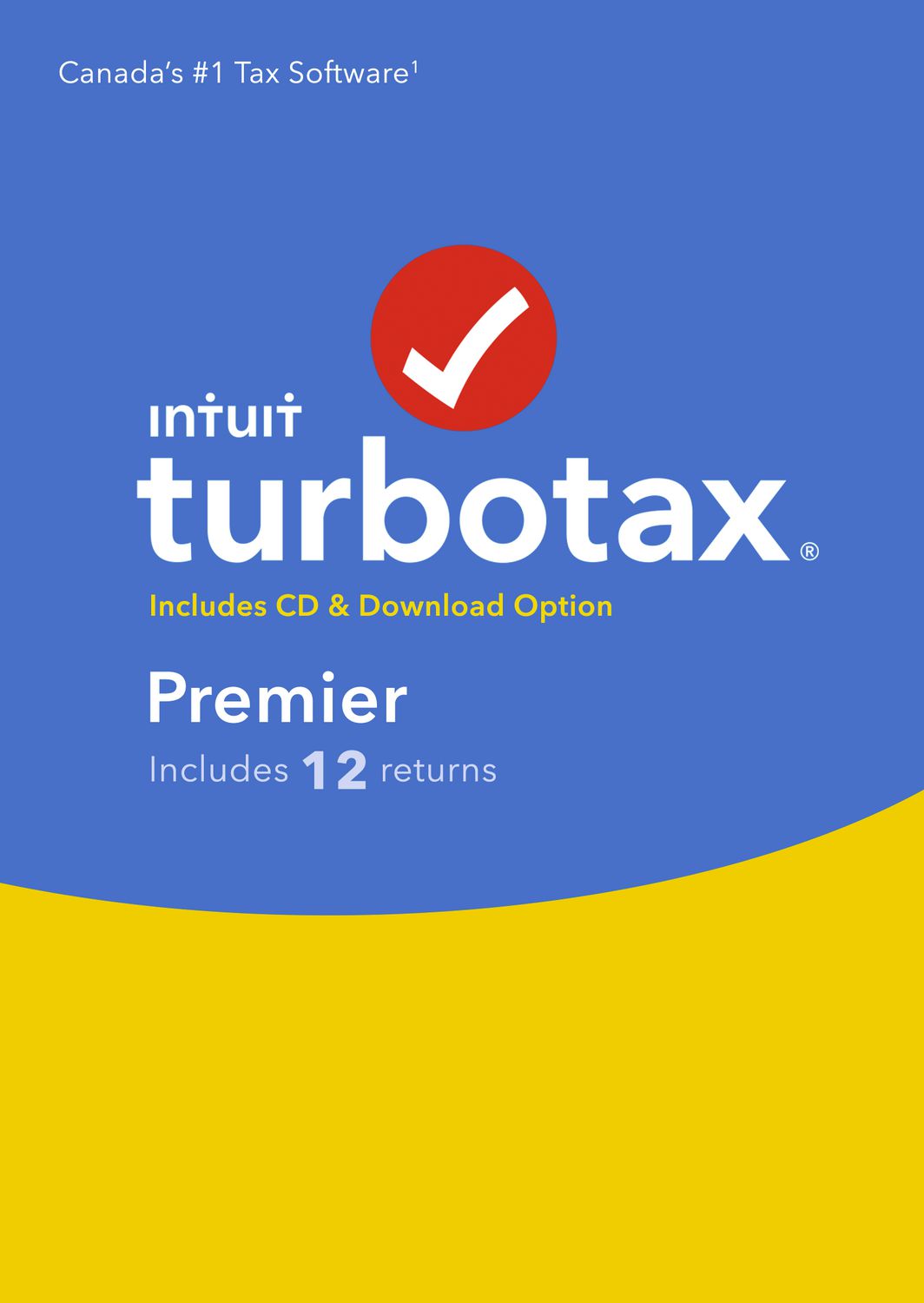 Turbo Tax Business 2020