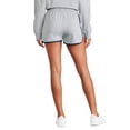thumbnail image 2 of Disney Women's Stitch Dolphin Hem Short, 2 of 3