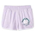 thumbnail image 3 of Disney Women's Minnie Mouse Dolphin Hem Short, 3 of 3