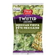 thumbnail image 1 of Fresh Express Mexican Fiesta Twisted Caesar Chopped Salad Kit, 1 of 5