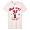 thumbnail image 3 of Coca-Cola Women's Diet Coke Sleepshirt, 3 of 3