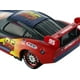 Véhicule en métal moulé sous pression Carbon Racers de Disney/Pixar Les Bagnoles  - « Flash McQueen » – image 2 sur 7