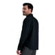 Chemise habillée confortable de couleur unie Flex CintréMC de Haggar® pour hommes – image 2 sur 6