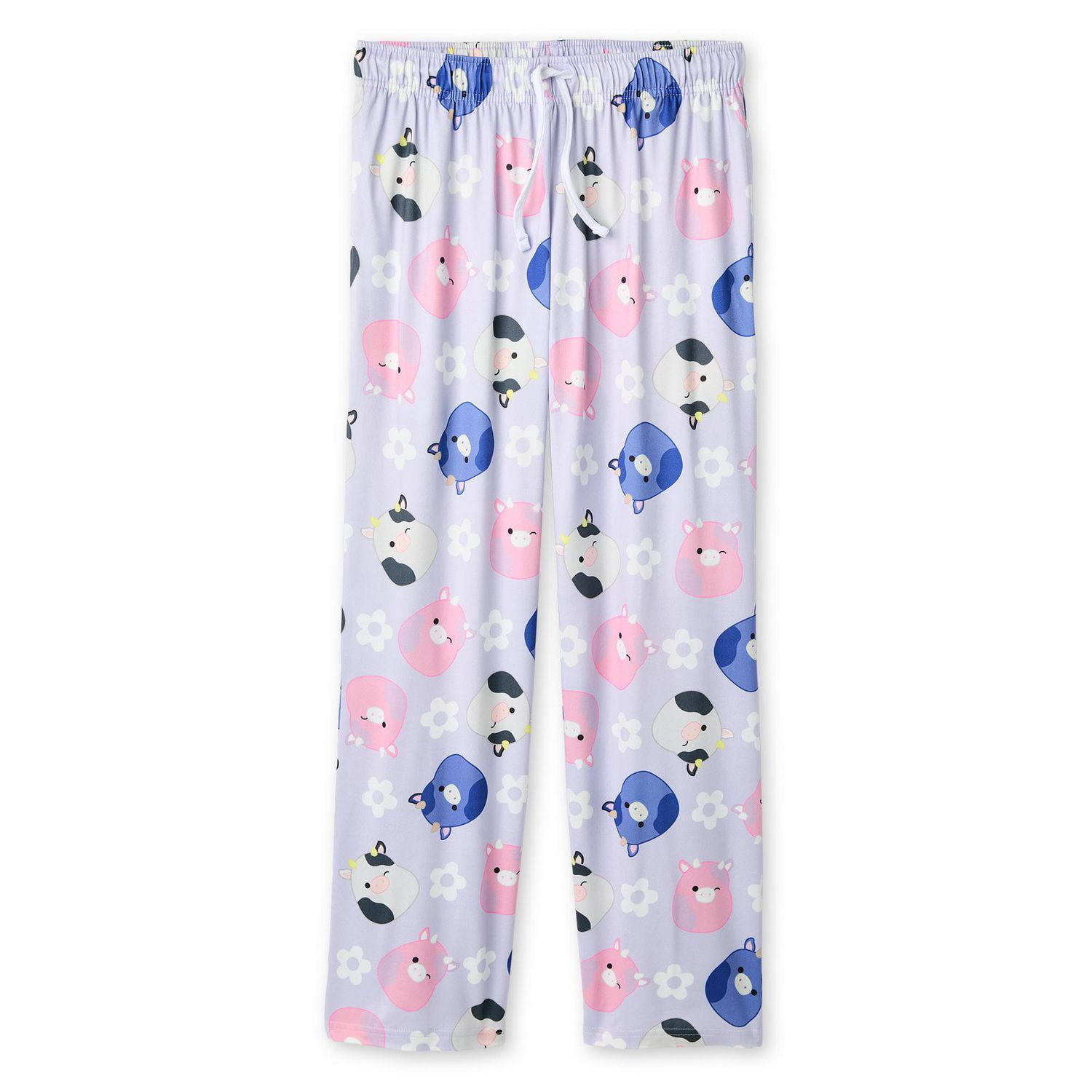 Squishmallows Women's Printed Pajama Pant