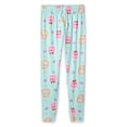 thumbnail image 3 of Squishmallows Women's Printed Sleep Jogger, 3 of 3
