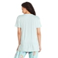 thumbnail image 2 of Squishmallows Women's Graphic Sleepshirt, 2 of 3