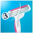 thumbnail image 3 of Rasoirs jetables Gillette Daisy Classic, 3 of 6