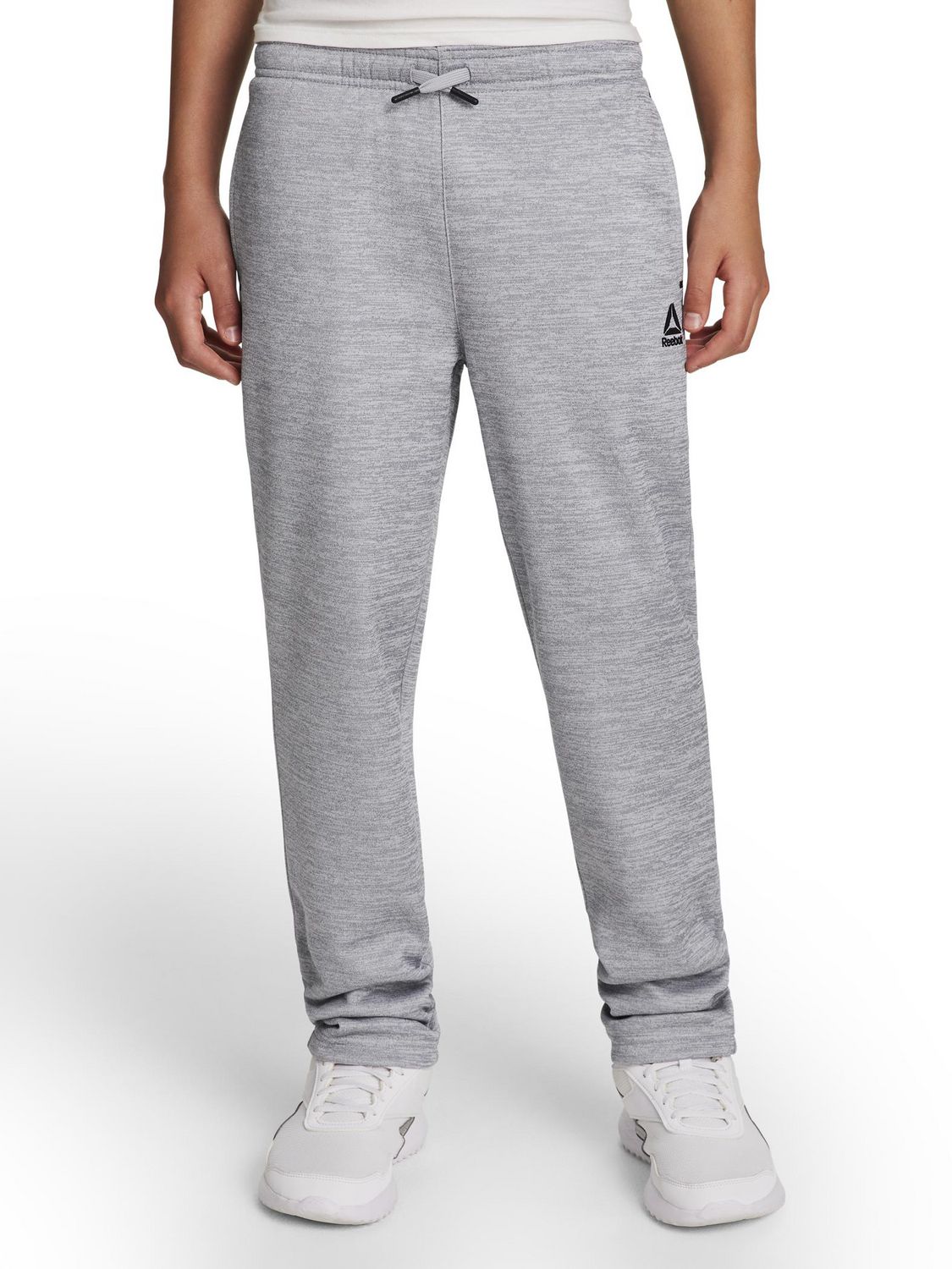Reebok Pantalon Cooldown pour garçon