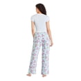 thumbnail image 2 of Care Bears Women's Two Piece Pajama Set, 2 of 3