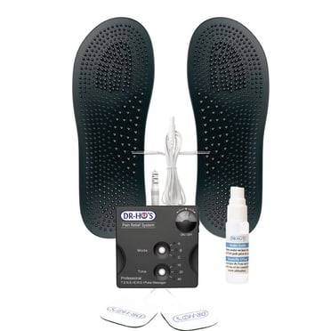 DR HO's Foot and Leg Tens Pain Therapy