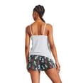 thumbnail image 2 of Pyjama 2 pièces Les Schtroumpfs pour femmes, 2 of 3