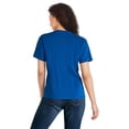 thumbnail image 2 of The Pink Closet Women's Cherry Bakery T-Shirt, 2 of 3