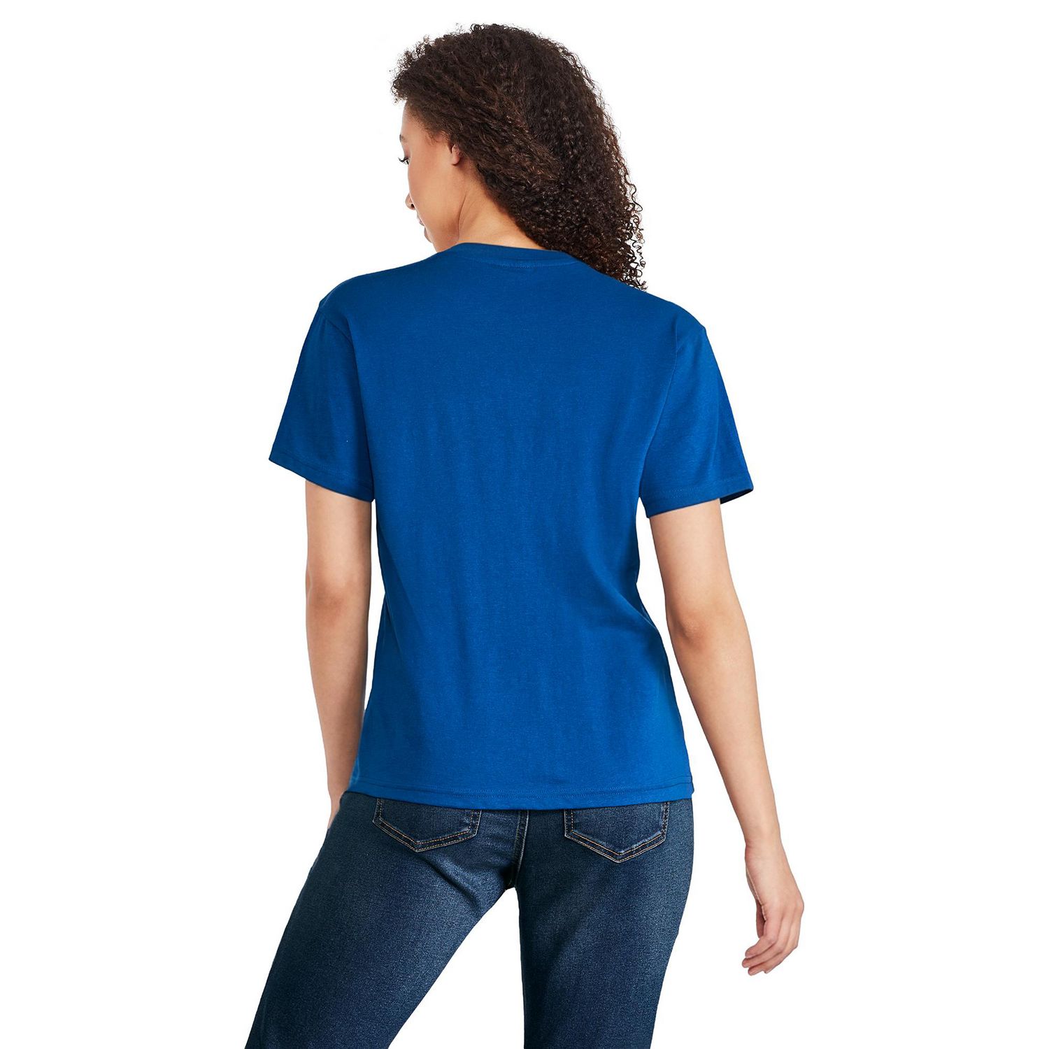 T-shirt Cherry Bakery The Pink Closet pour femmes