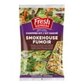 thumbnail image 1 of Fresh Express Smokehouse Chopped Salad Kit, 1 of 5